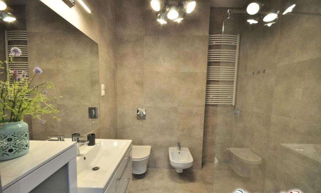 Apartament nad Kamienną Schreiberhau Exterior foto