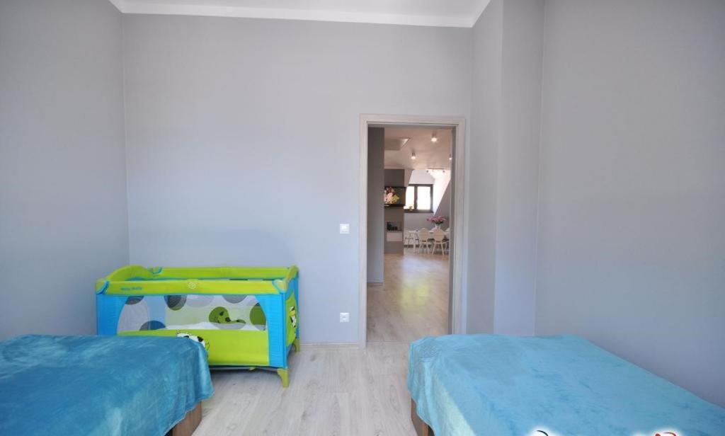 Apartament nad Kamienną Schreiberhau Exterior foto